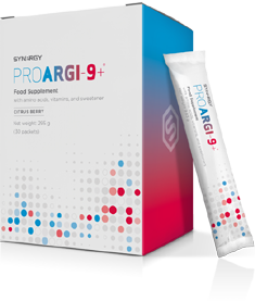 ProArgi-9 Plus