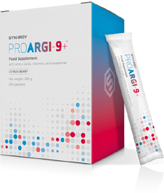 ProArgi 9 Plus